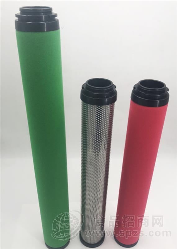 山立精密过滤器滤芯SLAF-20HT/A