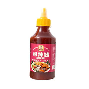 杨奇甜辣酱调味酱