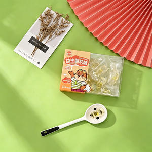 味小闲益生菌软糖