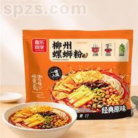 嘉乐同学柳州螺蛳粉
