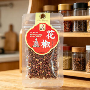 杨奇花椒调味料15克