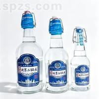 北京二锅头小瓶白酒