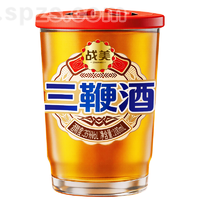 战美三鞭酒100ml