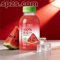 亿佳纯西瓜汁265ml