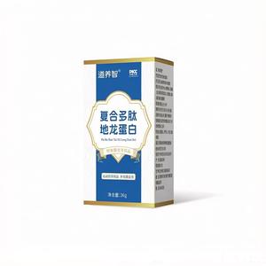 复合多肽地龙蛋白，大健康源头工厂，OEM代工定制