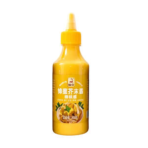 杨奇蜂蜜芥末酱调味酱