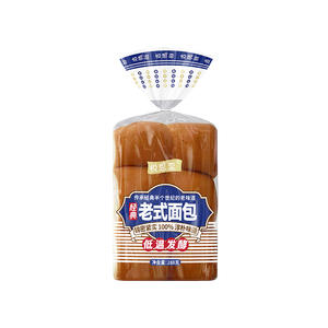 悦思恋经典老式面包288g