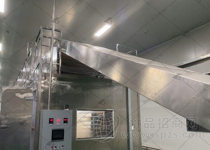 红薯粉条加工设备全套 带烘干自动生产线 四季生产不易停机
