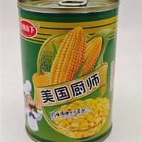 乌恒山下玉米粒罐头 (2)
