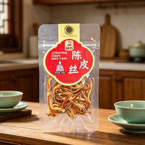 杨奇陈皮丝调味料15克