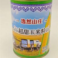 逸然山庄超甜玉米粒