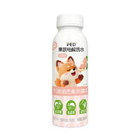 PED果蔬电解质水300mL西柚味