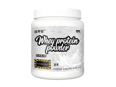 乳清蛋白粉，多规格可选，健康食品源头大厂专业OEM贴牌代工