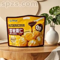 即食板栗仁精选板栗