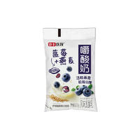 惠丰优牧嚼酸奶（蓝莓+燕麦）
