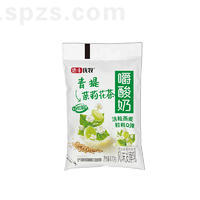 惠丰优牧嚼酸奶（青提茉莉）