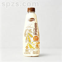 满芬鲜言全豆豆乳调制豆乳饮料420ml