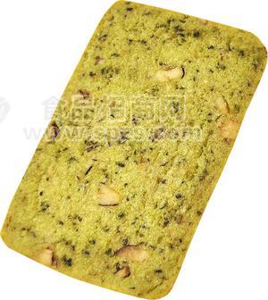 尚凡食品乌龙茶酥90g高品质茶味黄油曲奇乌龙茶味