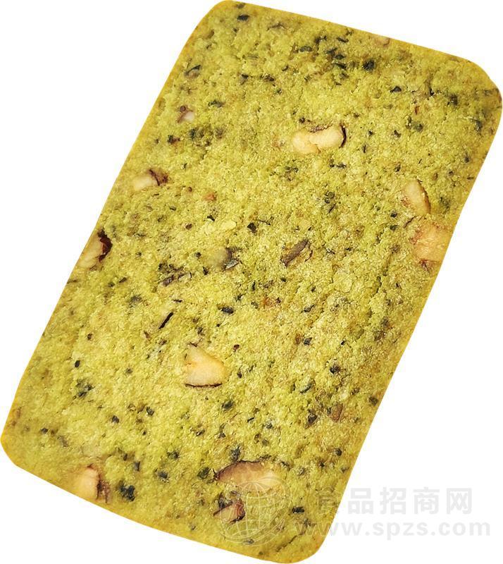 尚凡食品乌龙茶酥90g高品质茶味黄油曲奇乌龙茶味