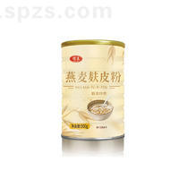 优支燕麦麸皮粉500克方便食品