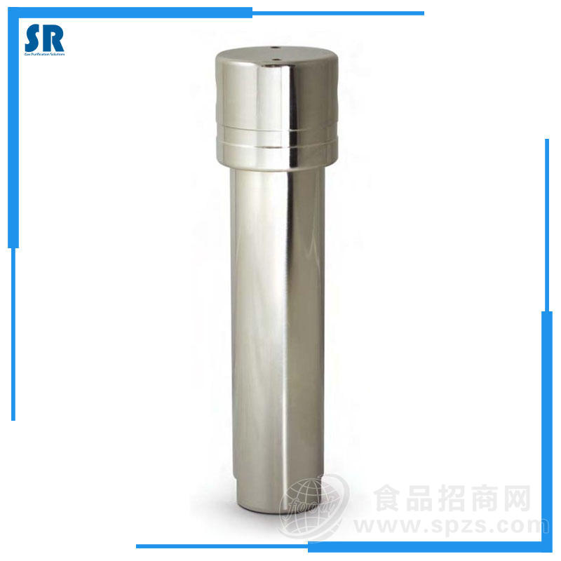 性价比高的HPS100不锈钢高压过滤器-昱晟净化