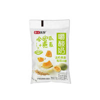 惠丰优牧嚼酸奶（哈密瓜+燕麦）