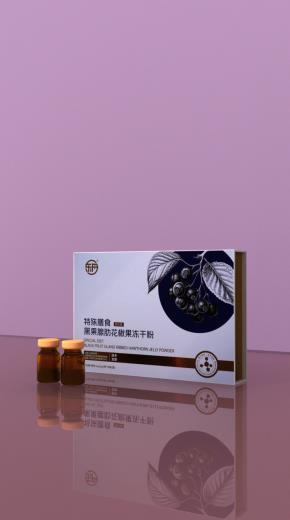 黑果花楸冻干粉源头工厂，冻干粉代加工，OEM/ODM定制加工
