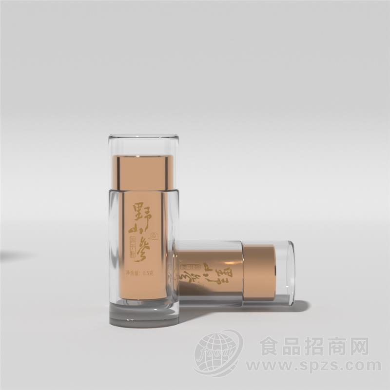 野山参粉源头工厂，粉剂源头工厂代加工，OEM/ODM定制加工