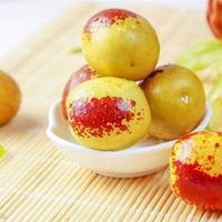 山东冬枣通货价多少钱一斤