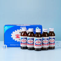 宝佳适保健饮料100mlx10瓶