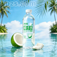 天合露椰子水无菌冷灌1.26L果汁饮料