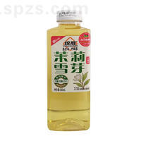 统胜东方果树调味茶饮料500ml