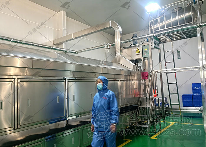丽星PLC粉条加工设备全流程可控 粉条色泽自然口感Q弹