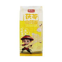 诚实人茯苓山药面800克挂面