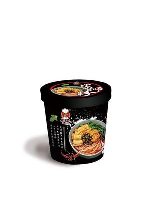 慕家人2元螺蛳粉