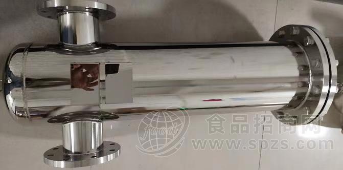微型高压氮气过滤器 大流量高压氮气过滤器