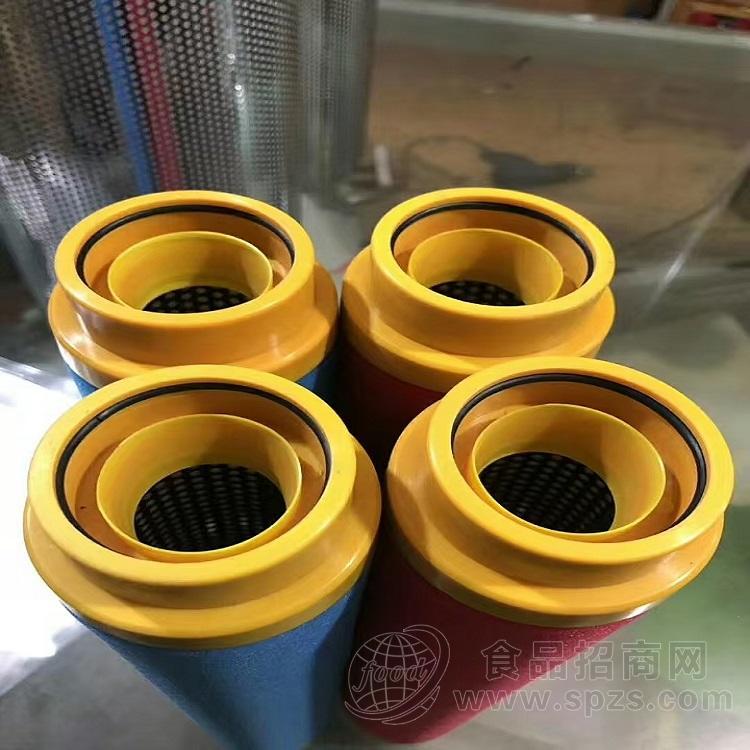 BEA空气不锈钢滤芯ARS-100RB、ARS-100RA
