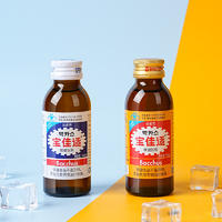 宝佳适保健饮料100ml