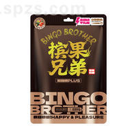 槟果兄弟PLUS胶果槟榔80克