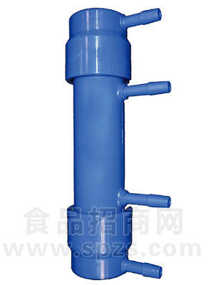 SR医疗制氧机用精密氧气干燥膜-昱晟净化