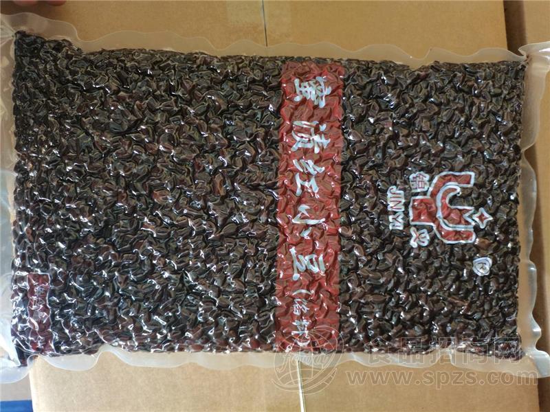 蜜渍红小豆3kg