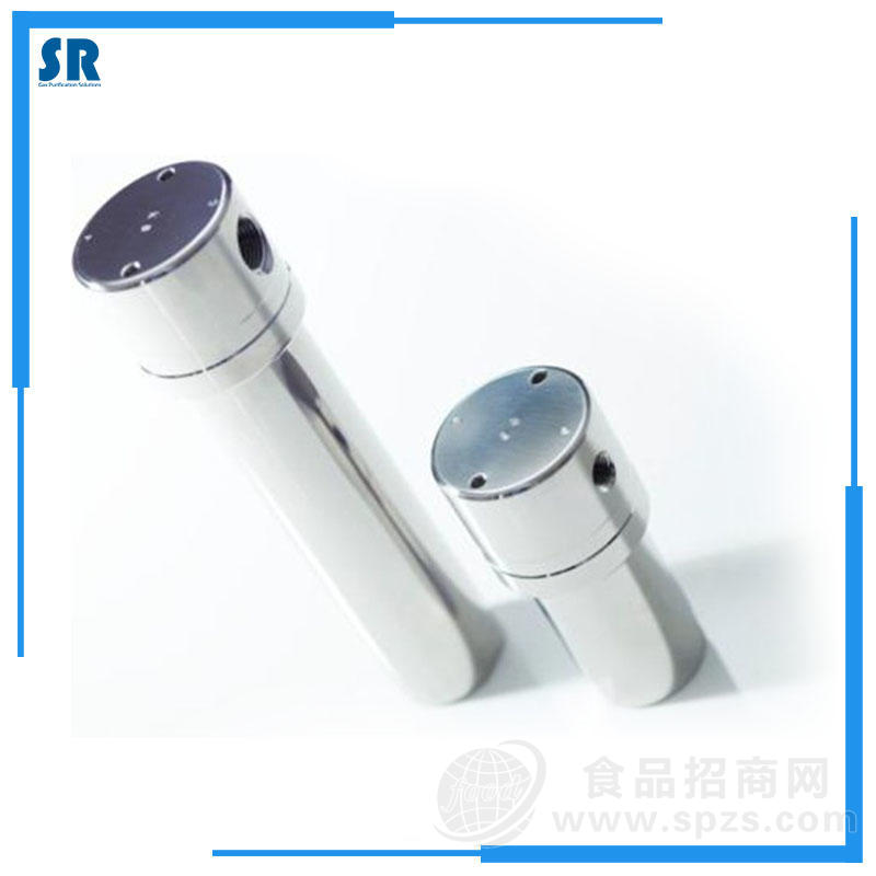 昱晟净化—高压氧气过滤器的理想之选
