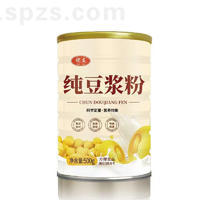 优支纯豆浆粉500克方便食品