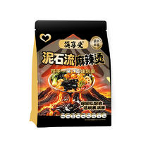 筷享受泥石流麻辣烫方便食品395g