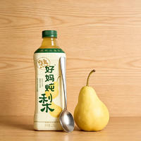 好妈炖梨果汁饮料1.25L