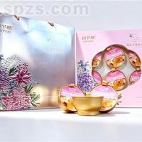 杨枝甘露鲜炖桃胶