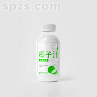 天合露椰子水椰汁无菌冷灌植物蛋白饮料380ml