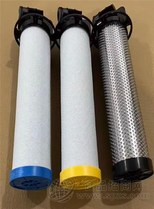阿特拉斯空压机过滤器滤芯PD75+ 2901207934