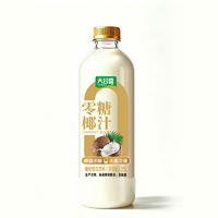 天合露零糖椰汁植物蛋白饮料1.25L