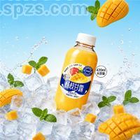 增健杨枝甘露芒果椰奶西柚风味饮品420ml